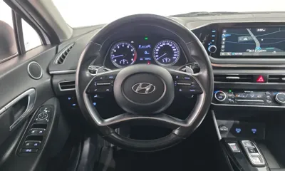 Hyundai Sonata 2021, 132476 км, за 14390000 KRW - фото 14