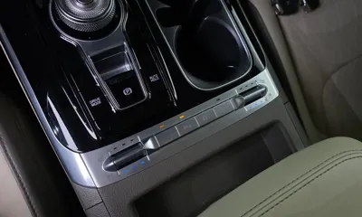 Kia Canival 2021, 99484 км, за 23400000 KRW - фото 31
