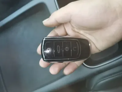 Chery C-DM 2024, 41800 км, за 78100 CNY - фото 17