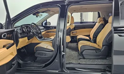 Kia Canival 2023, 48022 км, за 29100000 KRW - фото 26