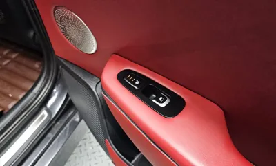 Kia Stinger 2018, 81028 км, за 20090000 KRW - фото 18