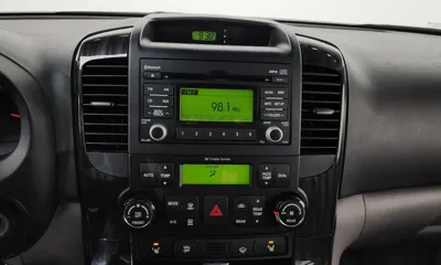 Kia Canival 2014, 188197 км, за 4600000 KRW - фото 12
