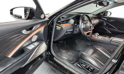 Kia K9 2019, 171585 км, за 21200000 KRW - фото 10