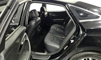 Hyundai Grandeur 2015, 164067 км, за 7900000 KRW - фото 11