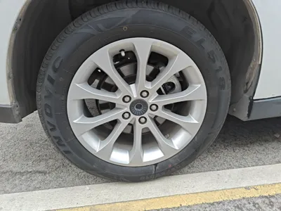 Haval H2 2017, 96500 км, за 34954.8 CNY - фото 10