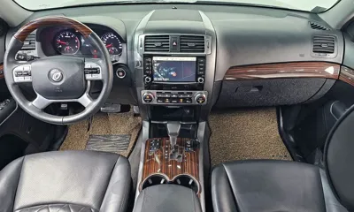 Kia Mohave 2018, 121173 км, за 17800000 KRW - фото 7