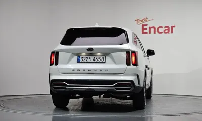 Kia Sorento 2021, 82080 км, за 19490000 KRW