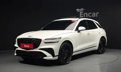 Genesis GV70 · 2025 год