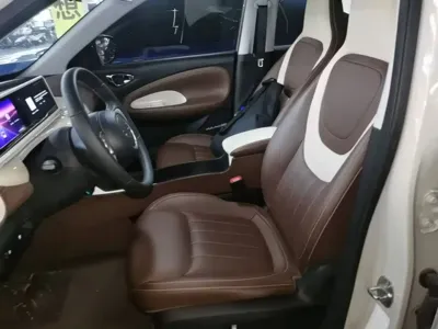 Wuling Bingo 2023, 31600 км, за 55199 CNY - фото 15