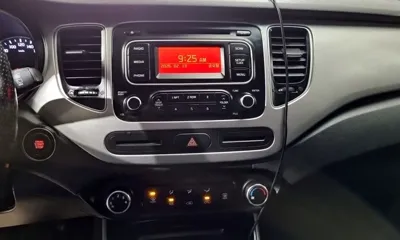 Kia Carens 2016, 150446 км, за 6700000 KRW - фото 14