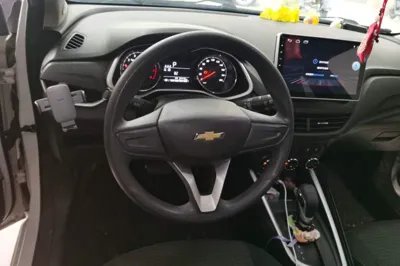 Chevrolet Cavalier 2020, 64400 км, за 39737.08 CNY - фото 7