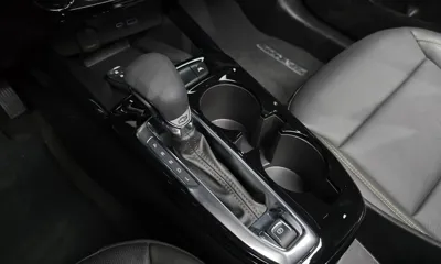 ChevroletGMDaewoo Trax 2024, 40278 км, за 21300000 KRW - фото 9