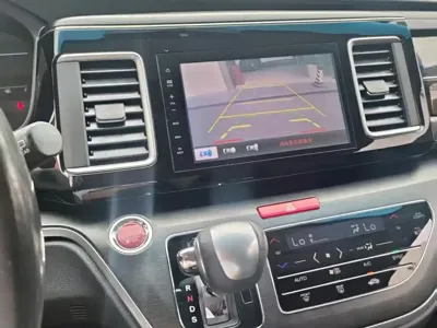 Honda Elysion 2018, 51500 км, за 96800 CNY - фото 9