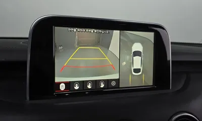 Kia Stinger 2018, 87521 км, за 18700000 KRW - фото 16