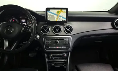 Mercedes-Benz CLA-Class 2016, 152982 км, за 10000000 KRW - фото 13
