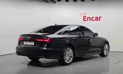 Audi A6 2018, 179631 км, за 13700000 KRW - фото 2