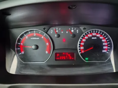 KG_Mobility_Ssangyong KORANDO 2018, 226713 км, за 6900000 KRW - фото 10