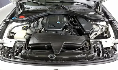 BMW Gran Turismo 2016, 262000 км, за 8300000 KRW - фото 8