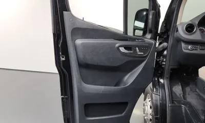 Mercedes-Benz Sprinter 2021, 36636 км, за 95000000 KRW - фото 25