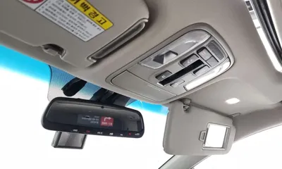 Kia Canival 2019, 144447 км, за 13800000 KRW - фото 30