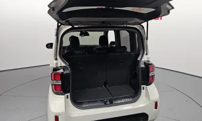 Kia Ray 2026, 2320 км, за 22300000 KRW - фото 31