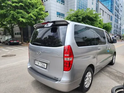 Hyundai Starex 2014, 166316 км, за 6990000 KRW - фото 6