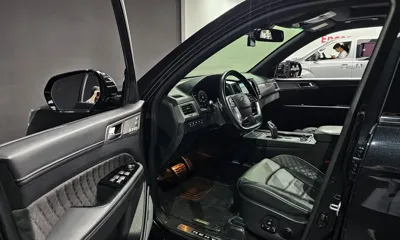 KG_Mobility_Ssangyong Rexton 2021, 58078 км, за 30800000 KRW - фото 10