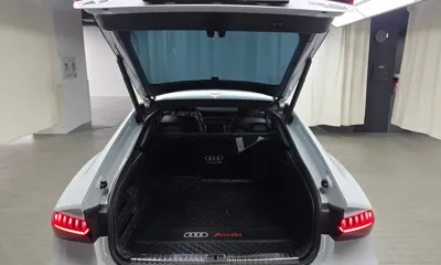 Audi A7 2021, 91447 км, за 38400000 KRW - фото 20