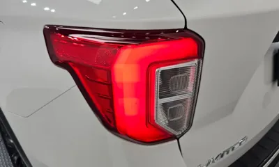 Ford Explorer 2022, 22785 км, за 39500000 KRW - фото 23