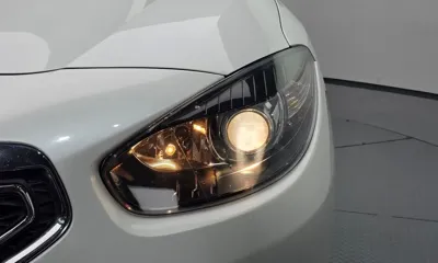 Renault-KoreaSamsung SM3 2014, 41759 км, за 3690000 KRW - фото 22