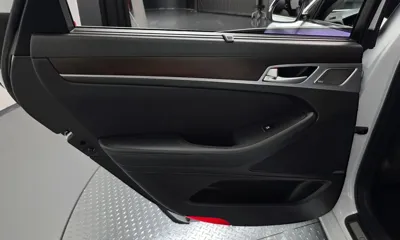 Genesis G80 2018, 94758 км, за 22900000 KRW - фото 25