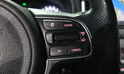 Kia Sportage 2018, 160674 км, за 7990000 KRW - фото 17