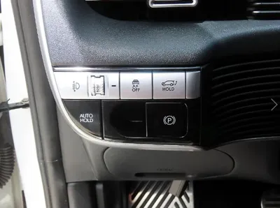 Hyundai Ioniq5 2022, 86485 км, за 26790000 KRW - фото 13