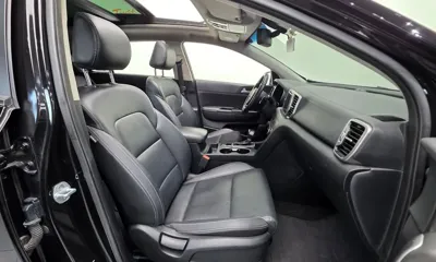 Kia Sportage 2016, 138525 км, за 10000000 KRW - фото 10