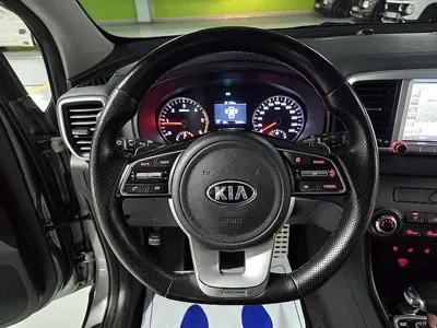 Kia Sportage 2020, 80843 км, за 15500000 KRW - фото 13