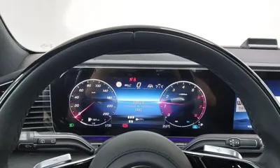 Mercedes-Benz GLS-Class 2026, 2402 км, за 146000000 KRW - фото 8