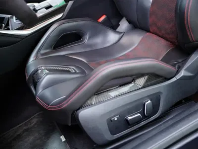 BMW M4 2025, 16700 км, за 918000 CNY - фото 29