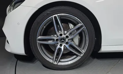 Mercedes-Benz E-Class 2018, 84671 км, за 26900000 KRW - фото 5