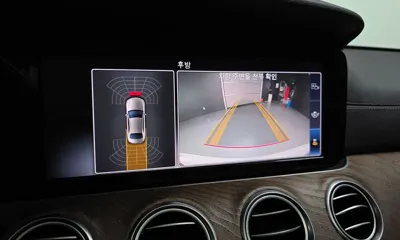 Mercedes-Benz E-Class 2019, 81929 км, за 25300000 KRW - фото 14