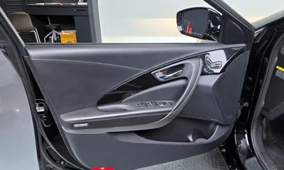 Hyundai Grandeur 2017, 114503 км, за 8200000 KRW - фото 24