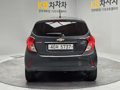 ChevroletGMDaewoo Spark 2017, 119929 км, за 5700000 KRW - фото 6