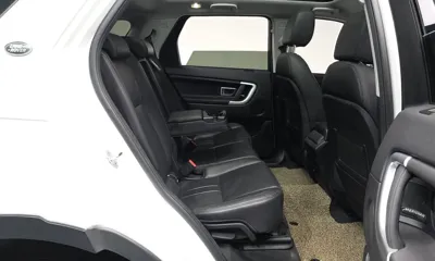 Land Rover Discovery Sport 2018, 96724 км, за 19500000 KRW - фото 12
