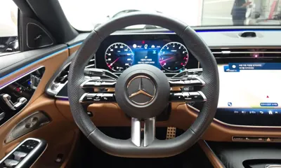 Mercedes-Benz E-Class 2024, 27428 км, за 92900000 KRW - фото 13
