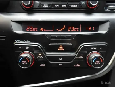 Kia K5 2013, 149000 км, за 4500000 KRW - фото 17