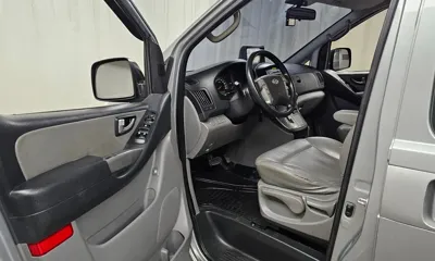 Hyundai Starex 2015, 146247 км, за 8200000 KRW - фото 10