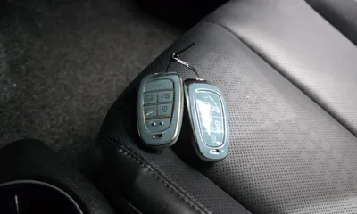 Hyundai Ioniq5 2024, 24552 км, за 31700000 KRW - фото 32