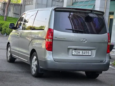 Hyundai Starex 2011, 203100 км, за 5800000 KRW - фото 5