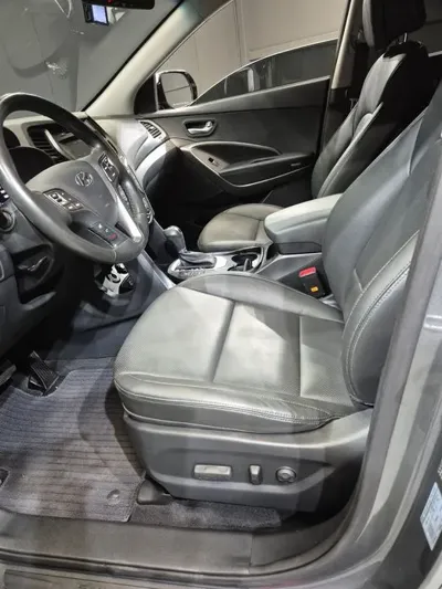 Hyundai Santafe 2018, 138742 км, за 12500000 KRW - фото 14