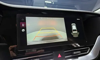 Kia Niro 2020, 77567 км, за 19800000 KRW - фото 15