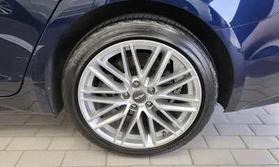 Genesis G70 2019, 52096 км, за 22400000 KRW - фото 21